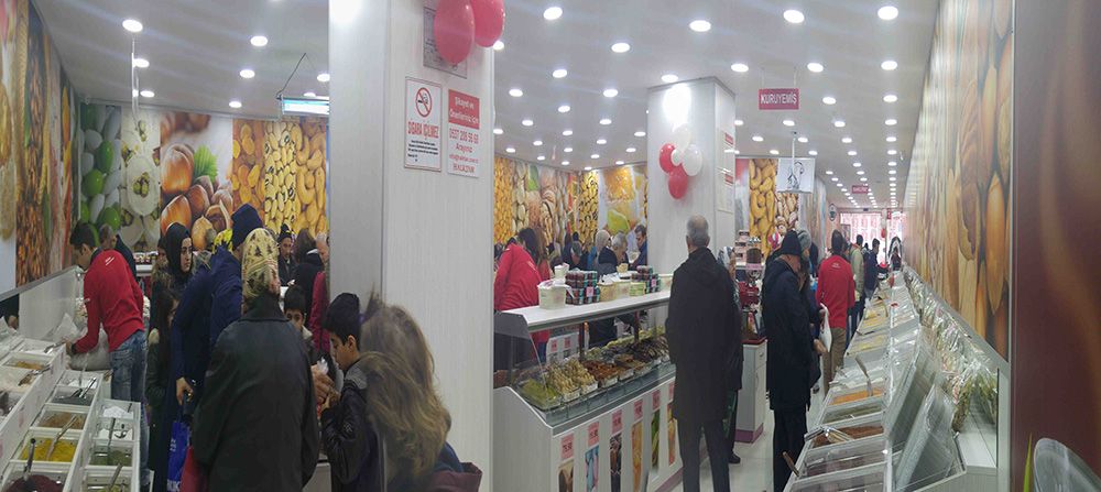 Lüleburgaz Şube