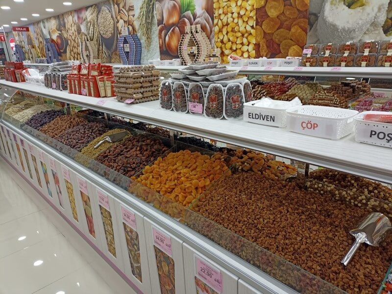 Aksaray Şube