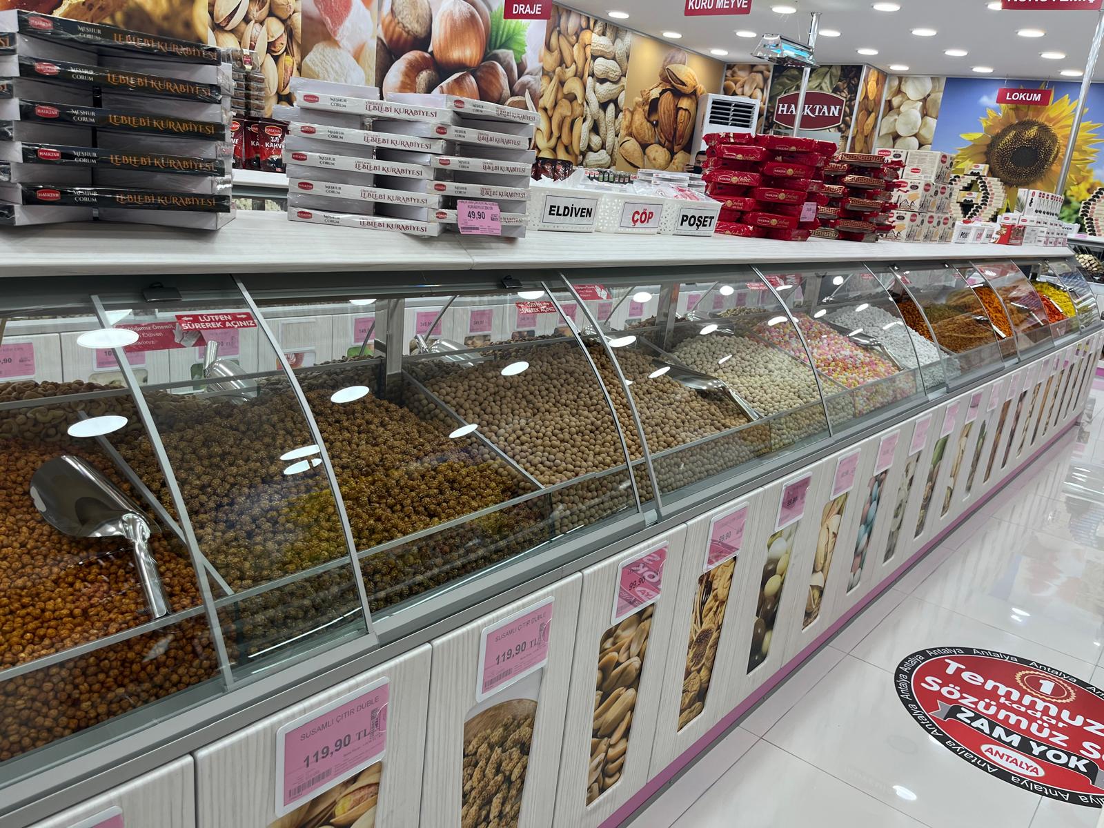Antalya Şube
