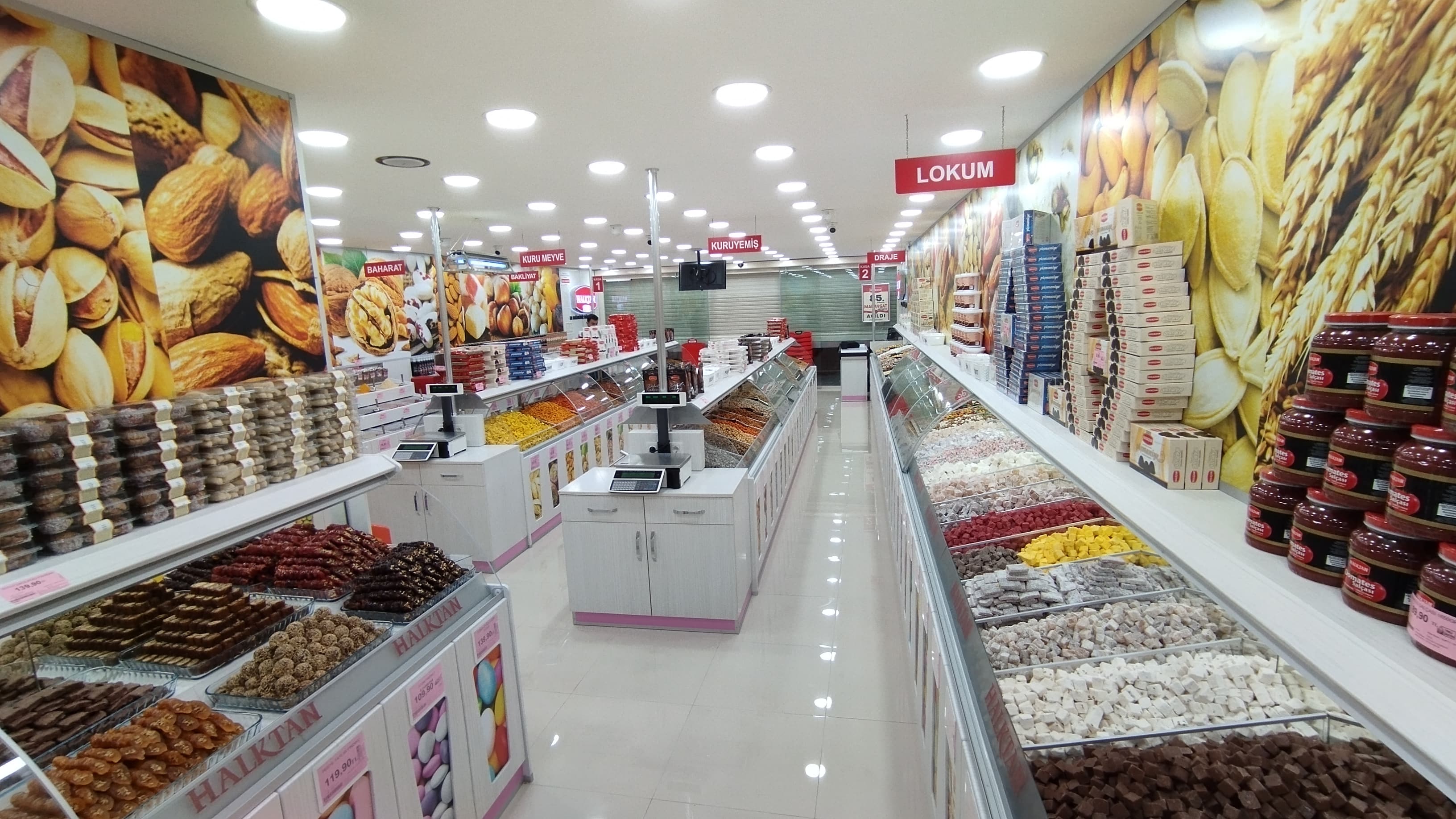 Manavgat Şube