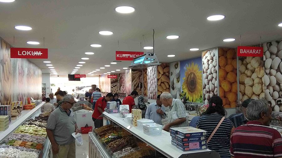 Aydın Şube
