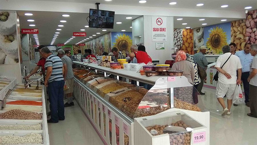 Aydın Şube