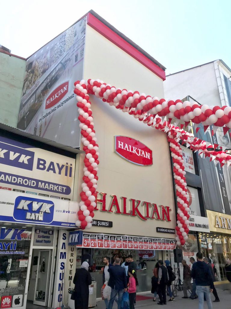 Ağrı Şube