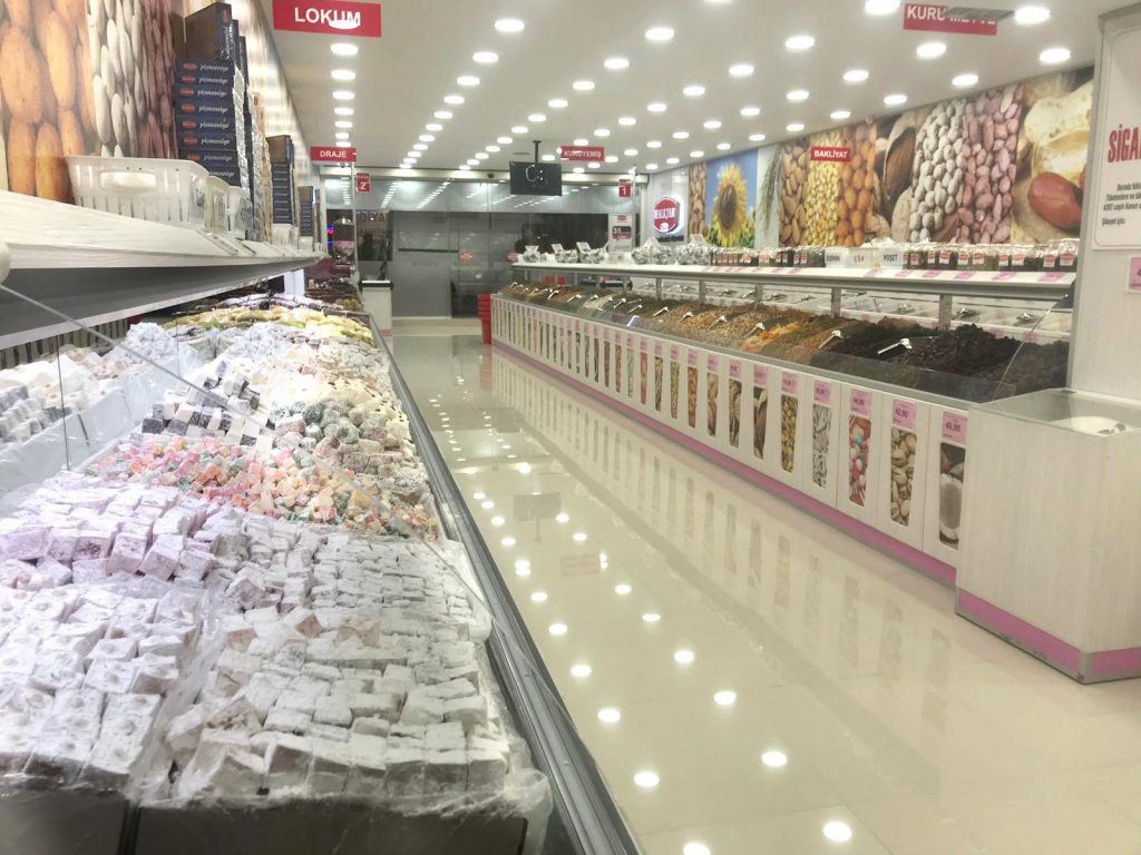 Ağrı Şube