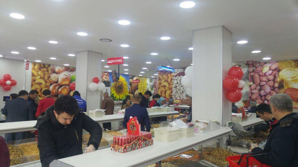 BALIKESİR ŞUBE