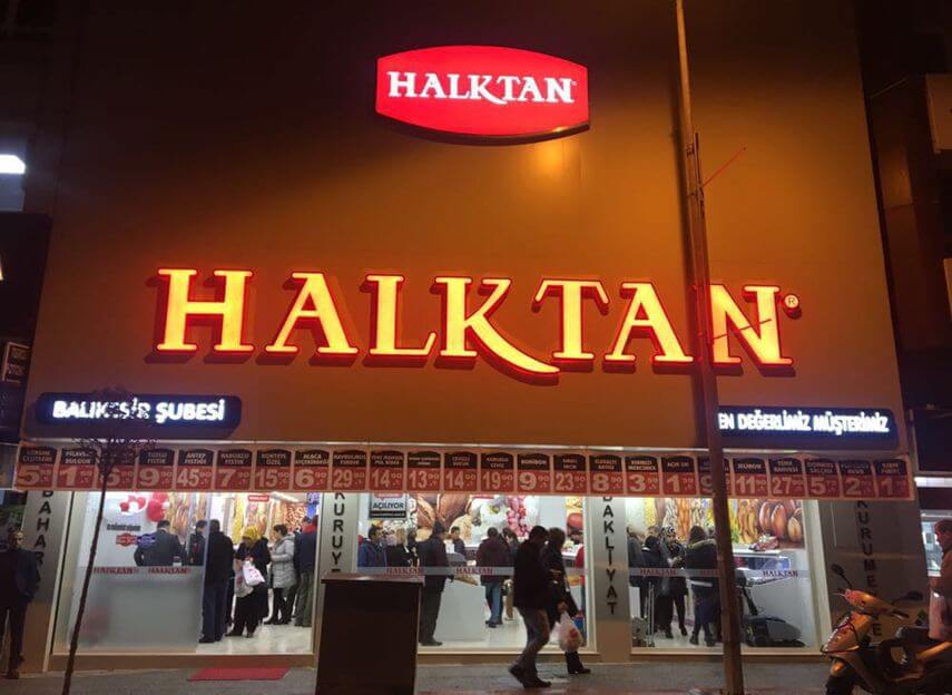 BALIKESİR ŞUBE