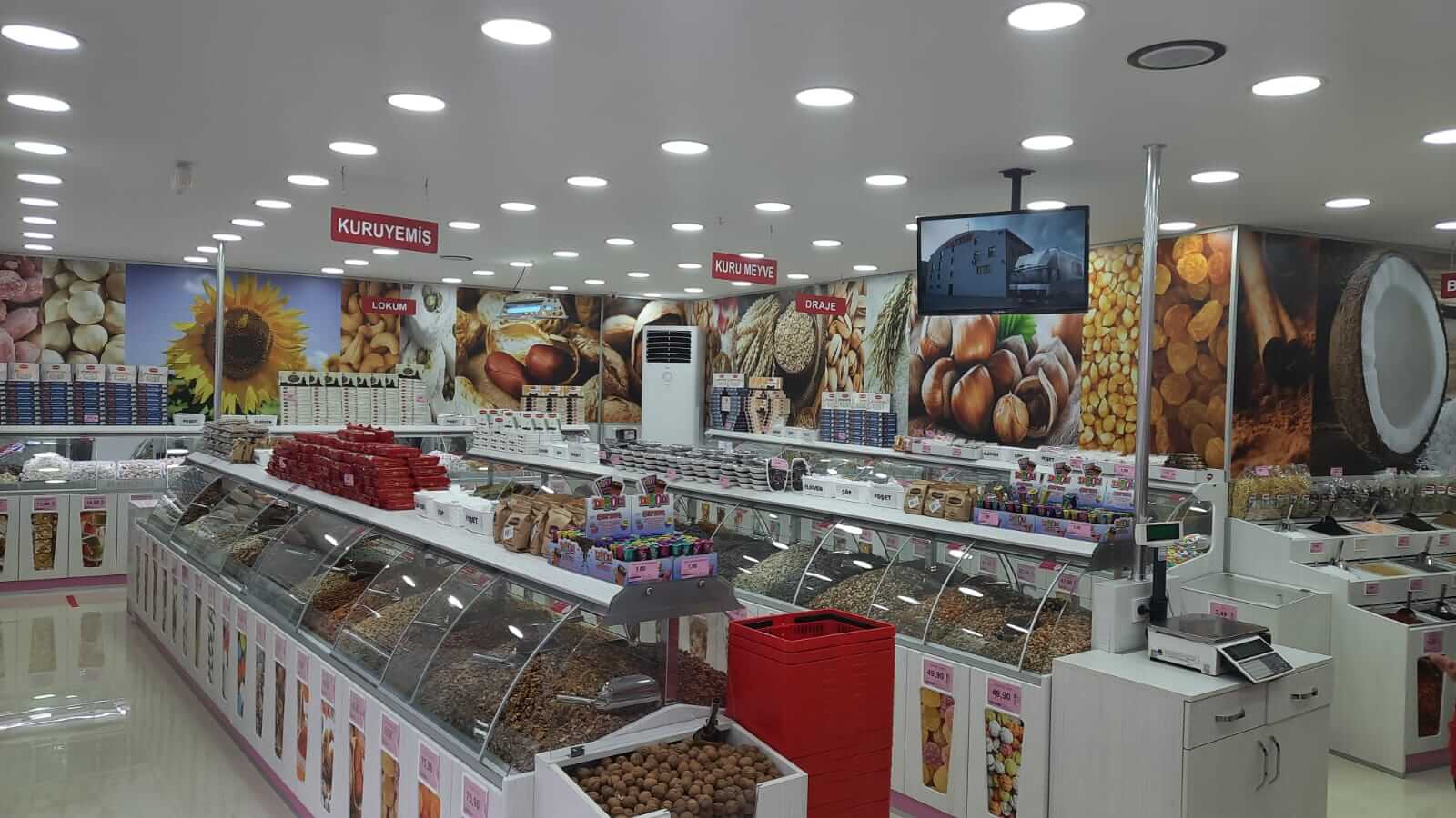 Gönen Şube