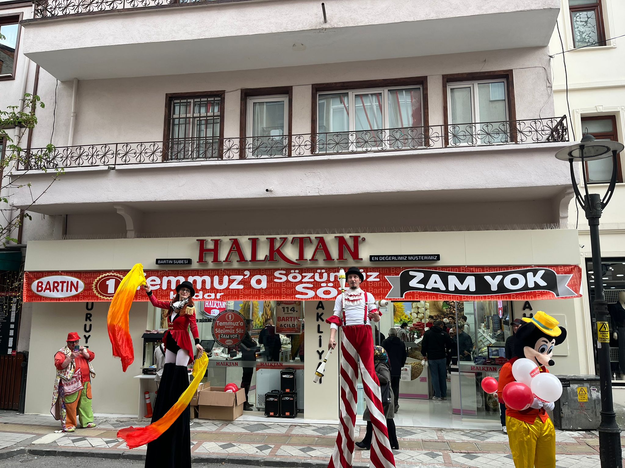 Bartın Şube