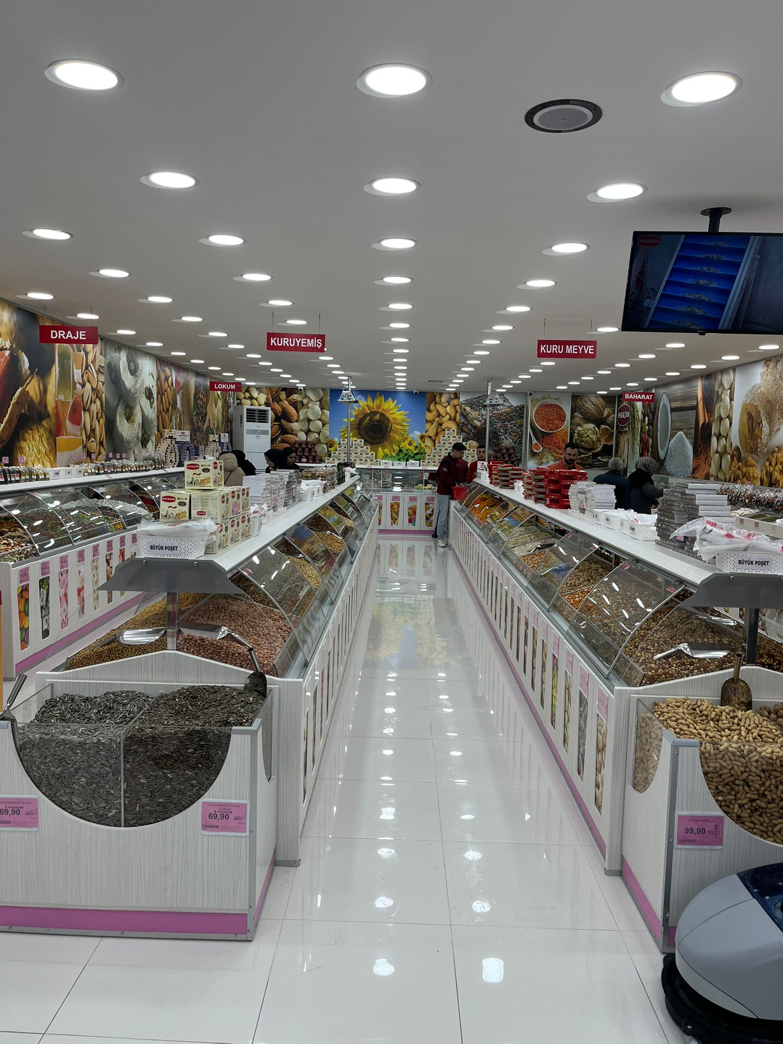 Bingöl Şube