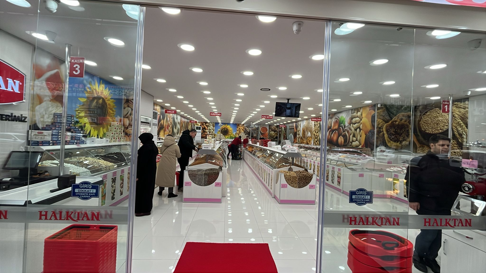 Bingöl Şube