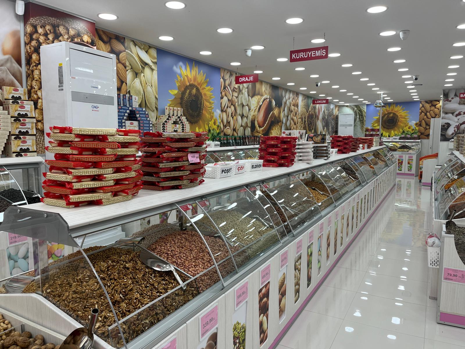 Bayramyeri Merkez Şube