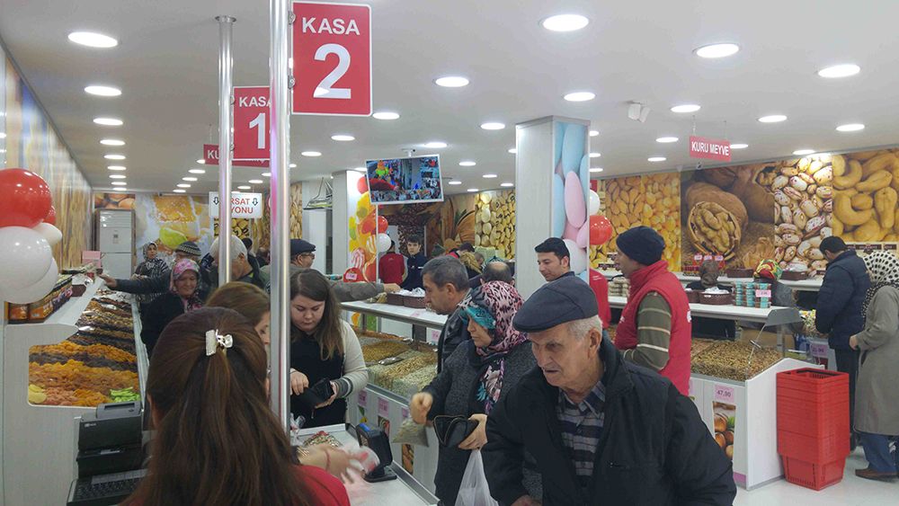BİGA ŞUBE