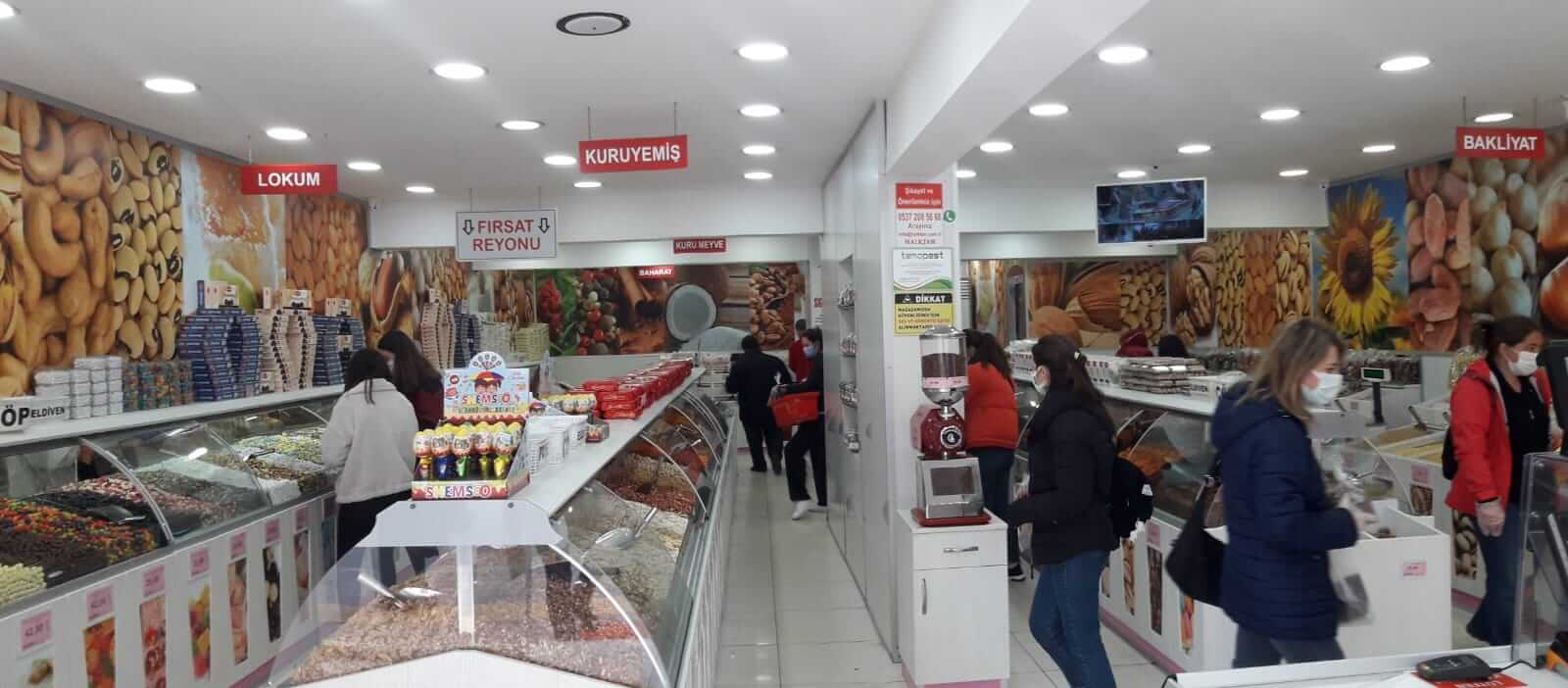Çanakkale Merkez Şube