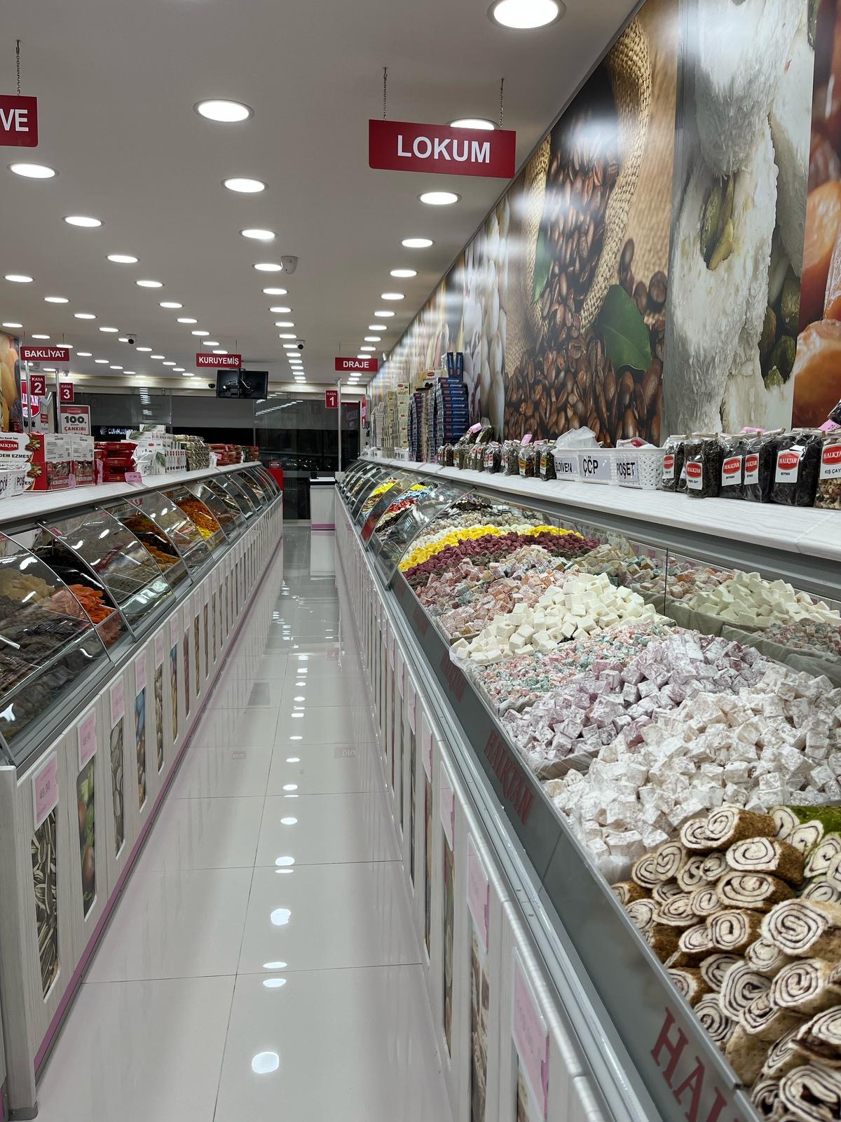 Çankırı Şube