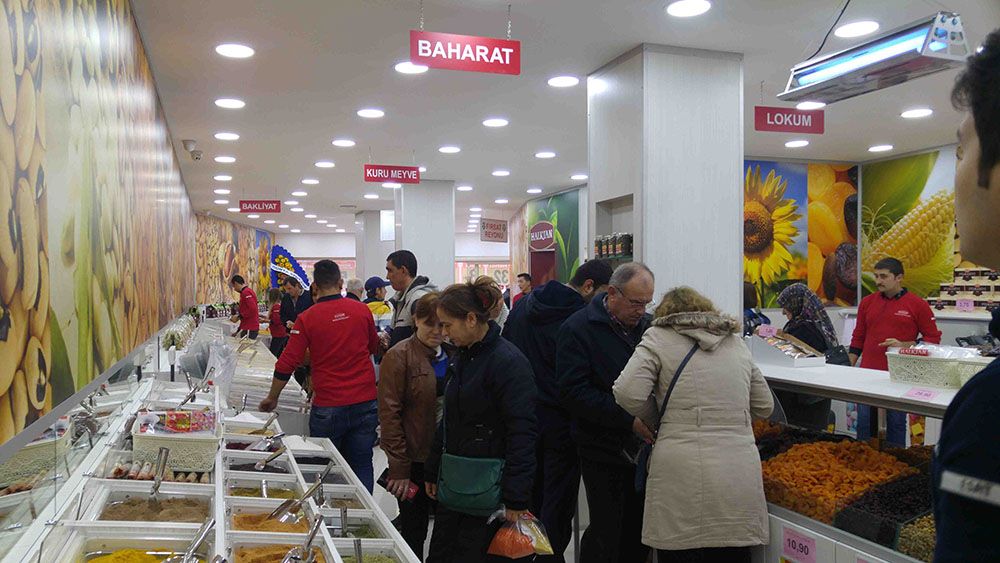 Keşan Şube