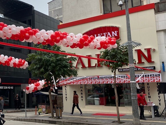 Elazığ Şube