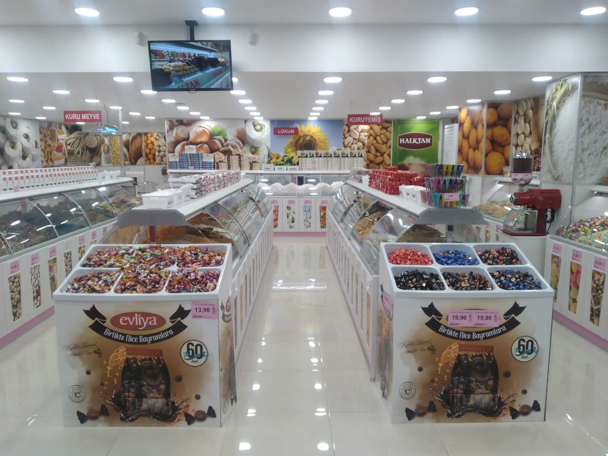 Eskişehir Şube