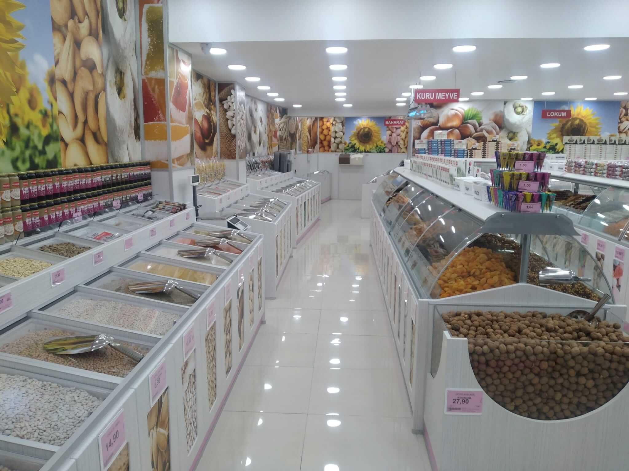 Eskişehir Şube