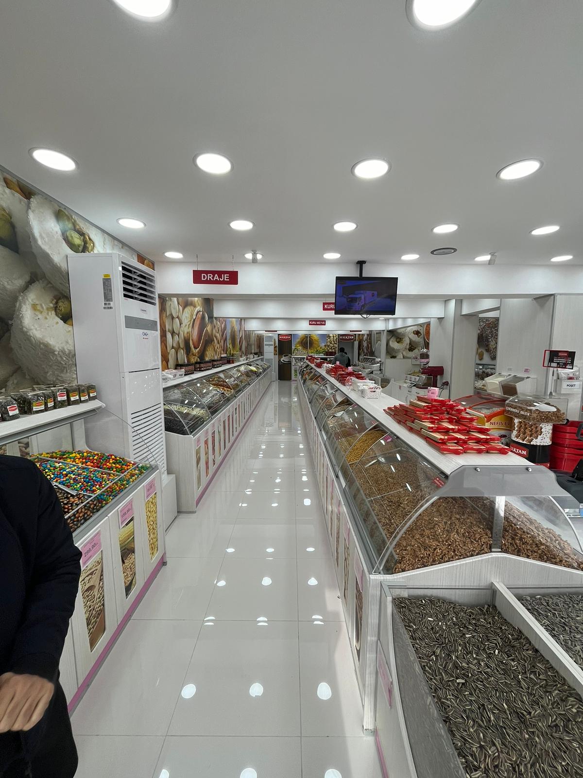 Muş Şube
