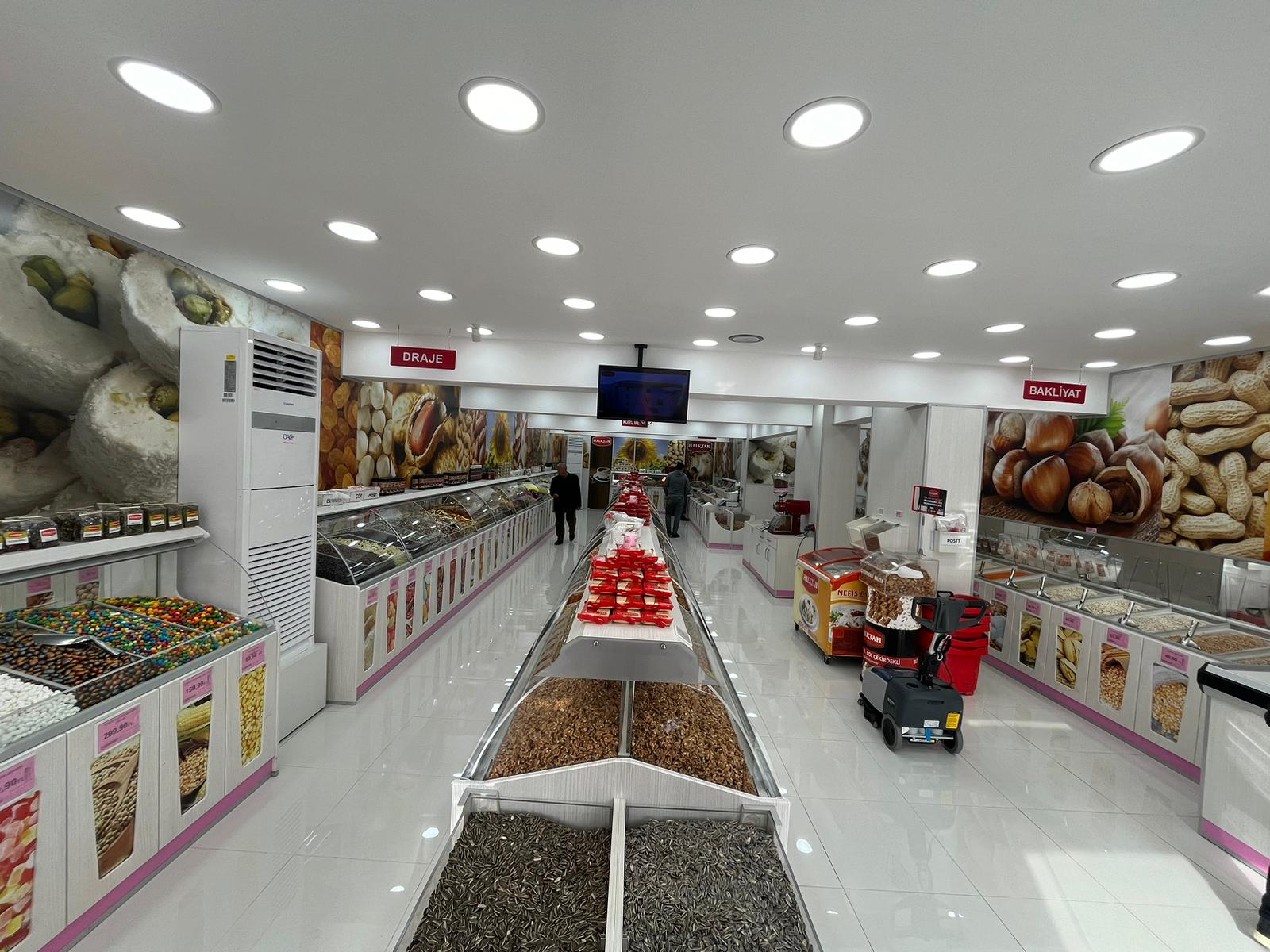 Muş Şube