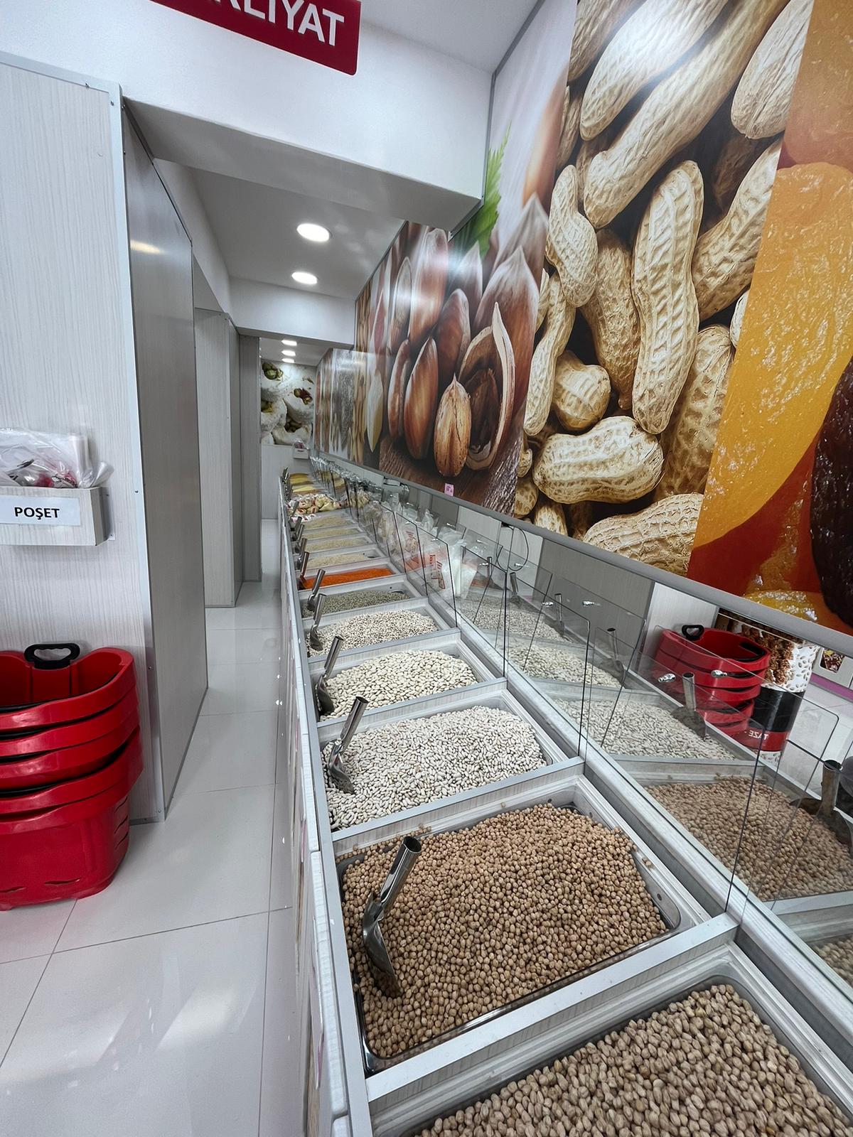 Muş Şube