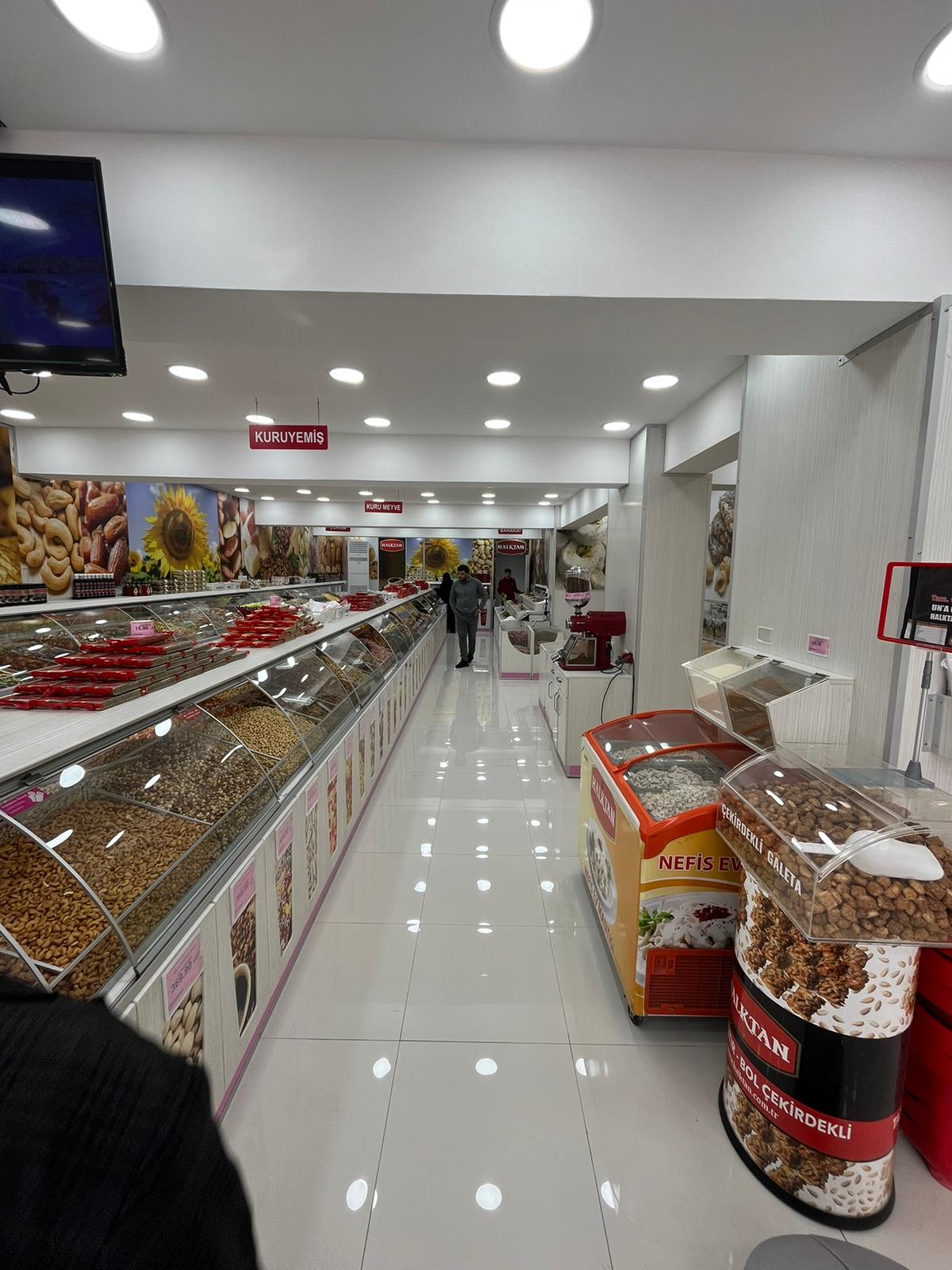 Muş Şube