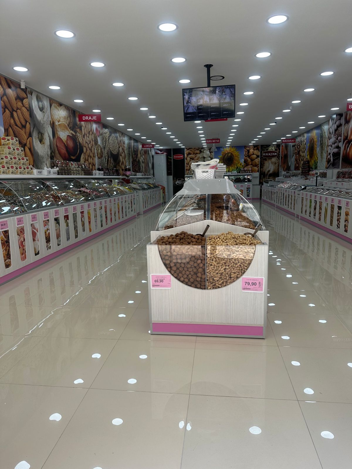 Gümüşhane Şube