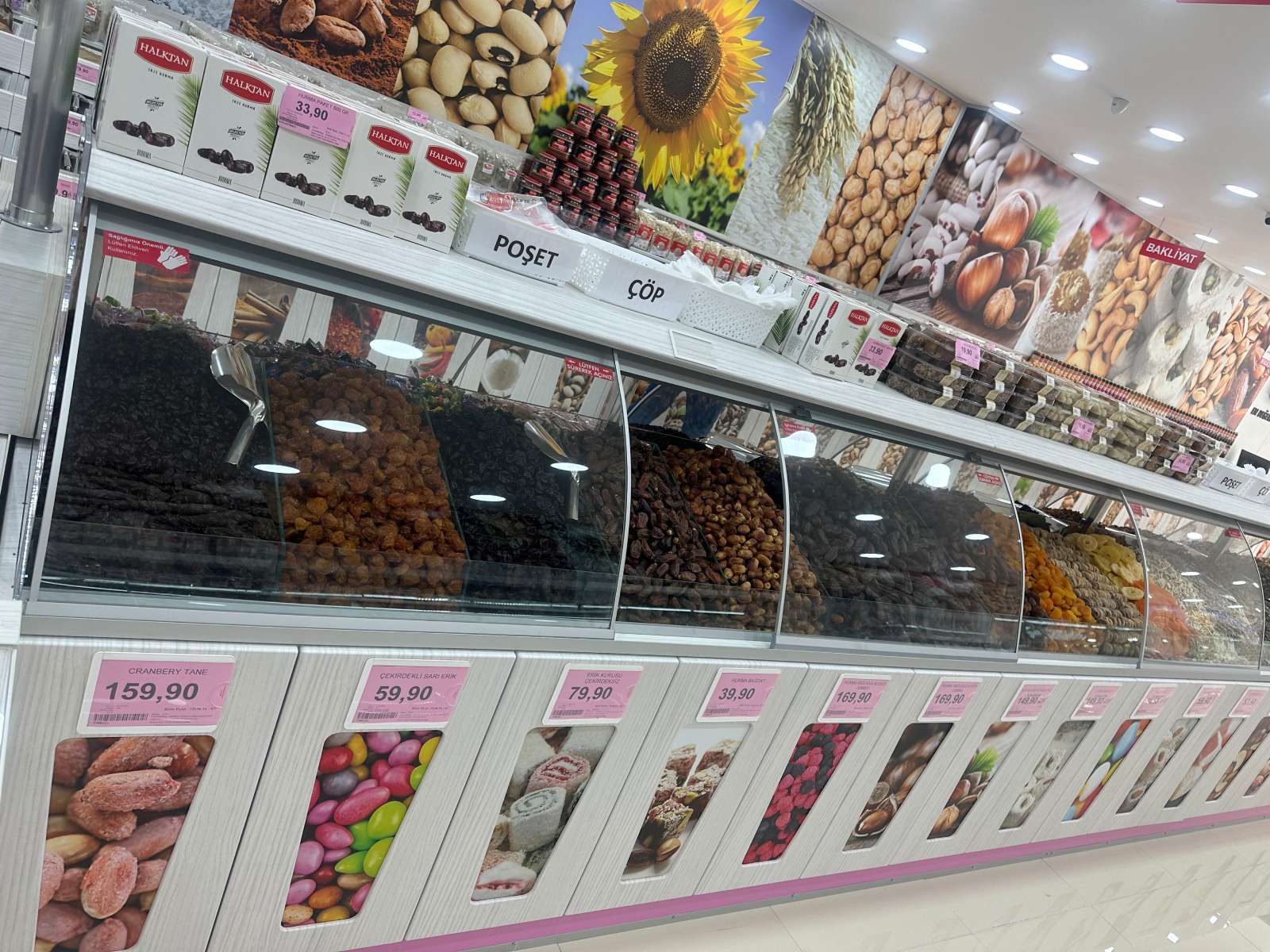 Gümüşhane Şube