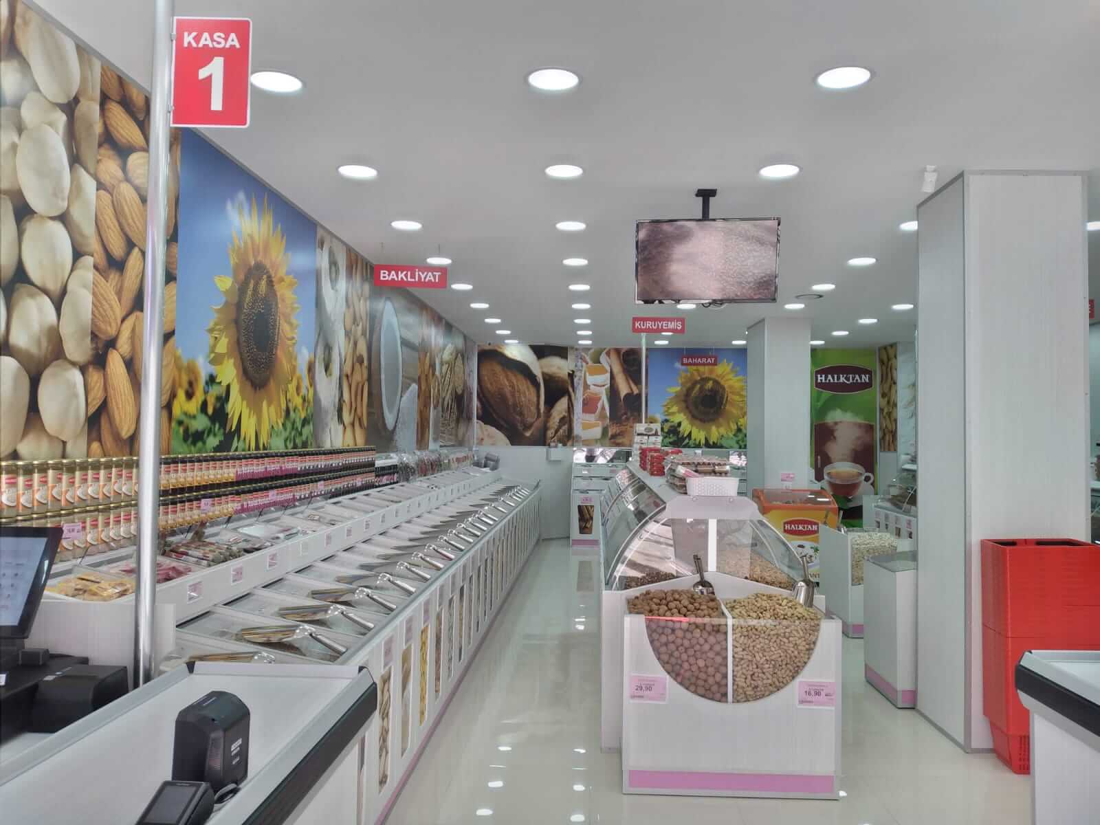 Yüksekova Şube