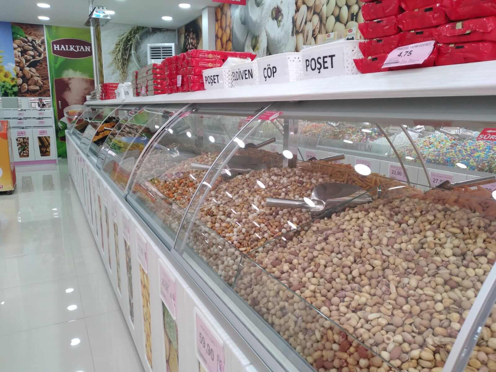 Yüksekova Şube