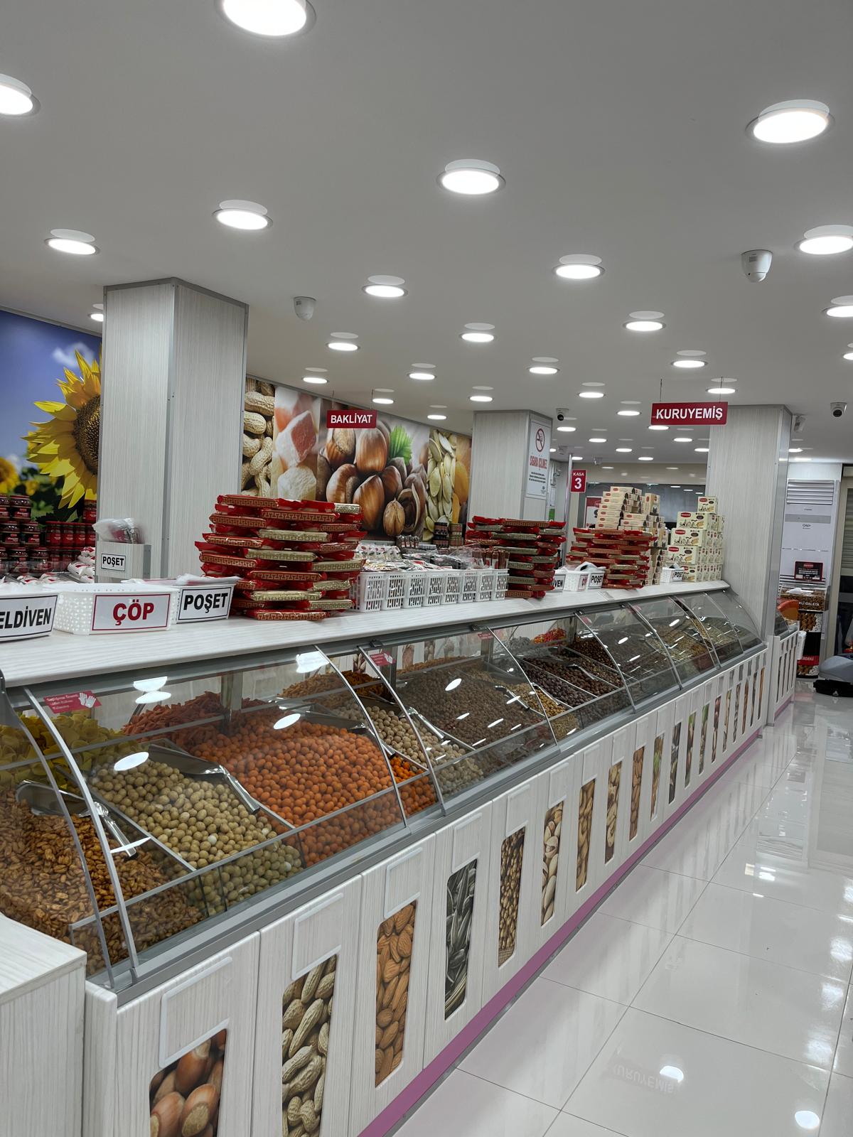 Buca Üçkuyular Şube