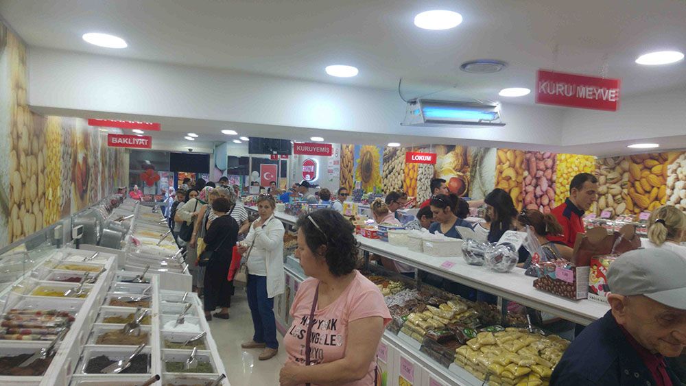 Karşıyaka Şube