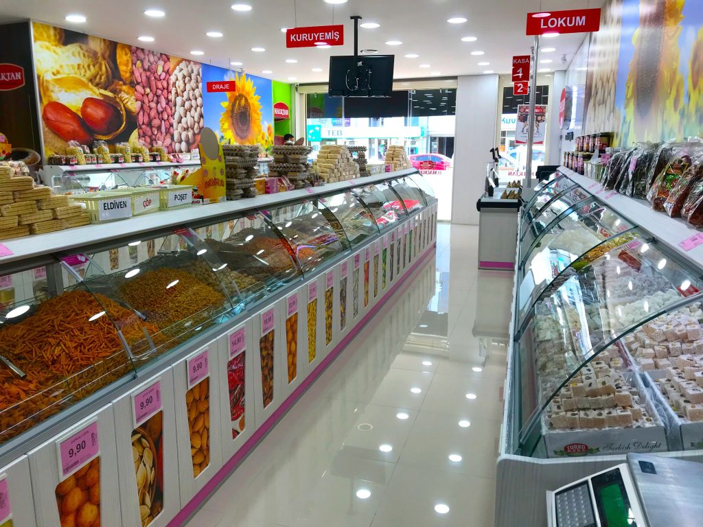 Konak Şube