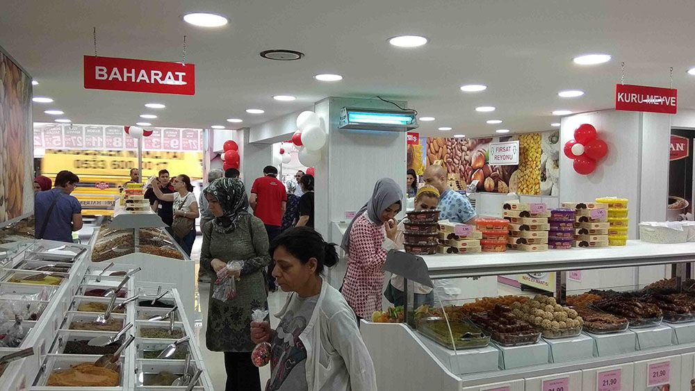 Şirinyer Şube
