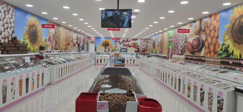 Torbalı Şube