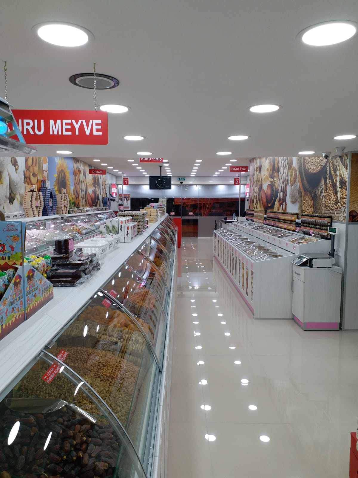 Karabük Şube