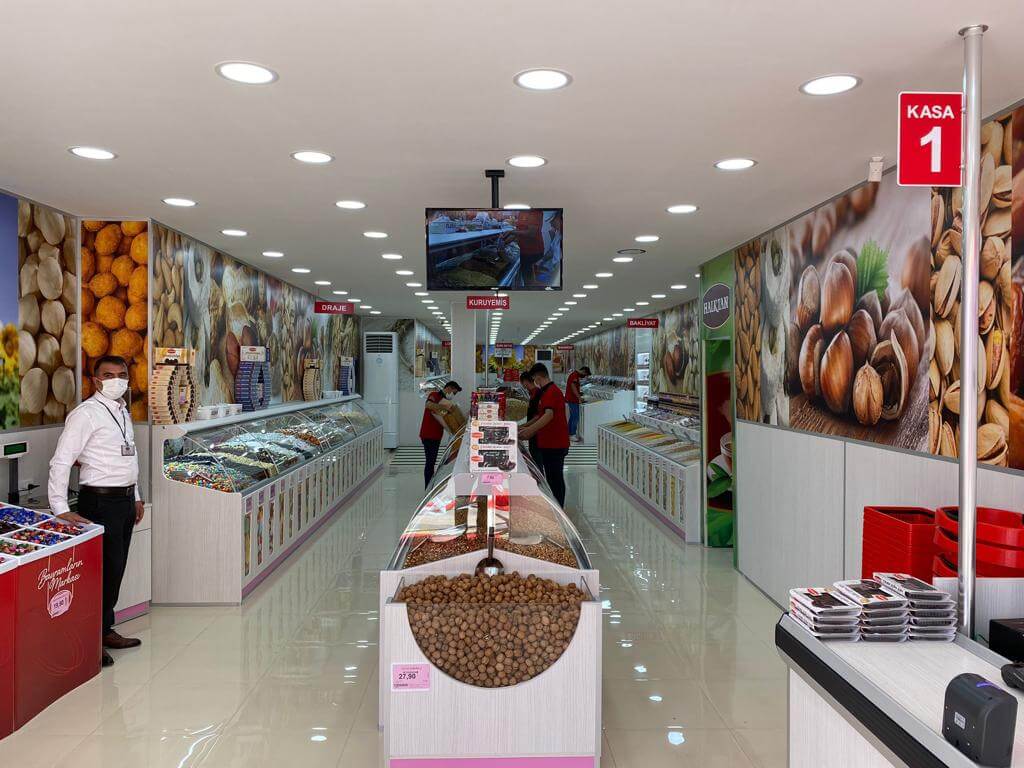 KİLİS ŞUBE