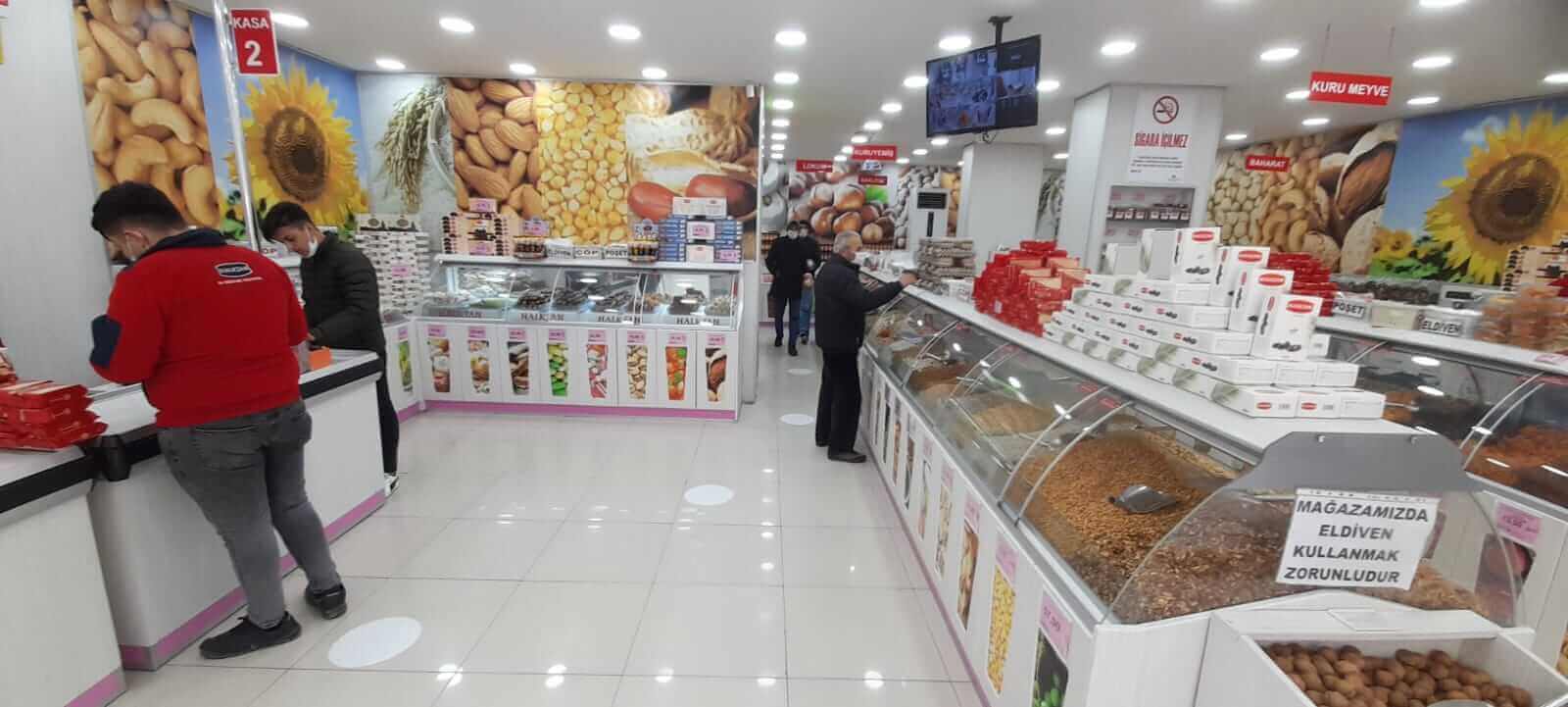 Kırıkkale Şube