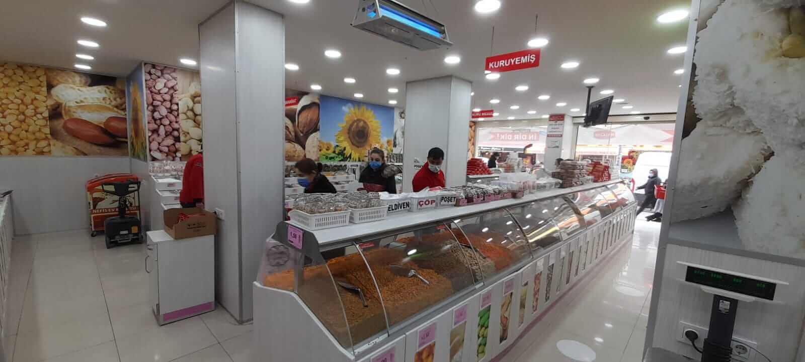 Kırıkkale Şube