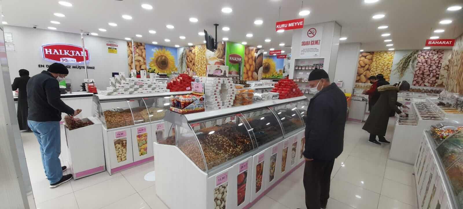 Kırıkkale Şube