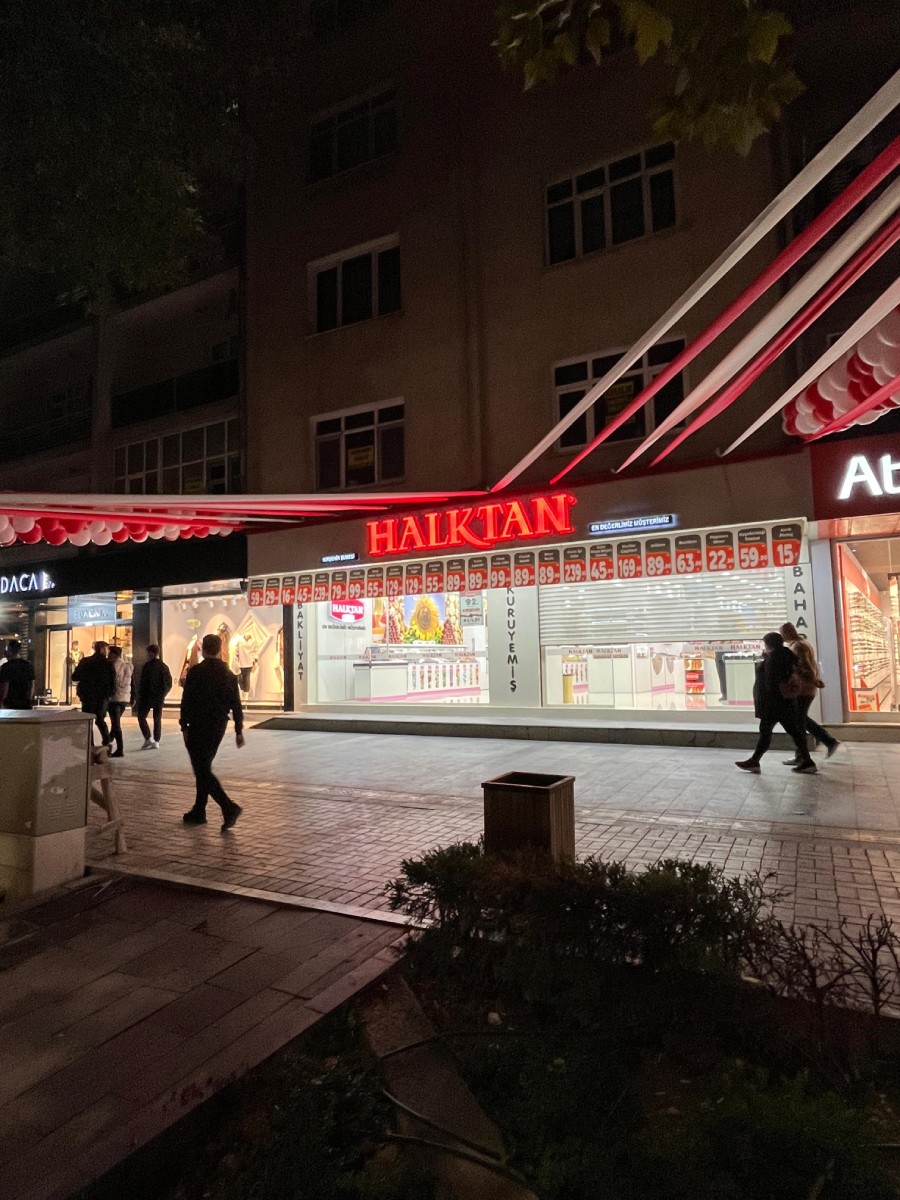 Kırşehir Şube