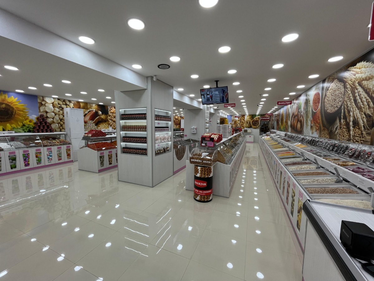 Kırşehir Şube