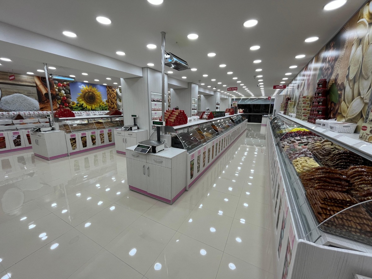 Kırşehir Şube