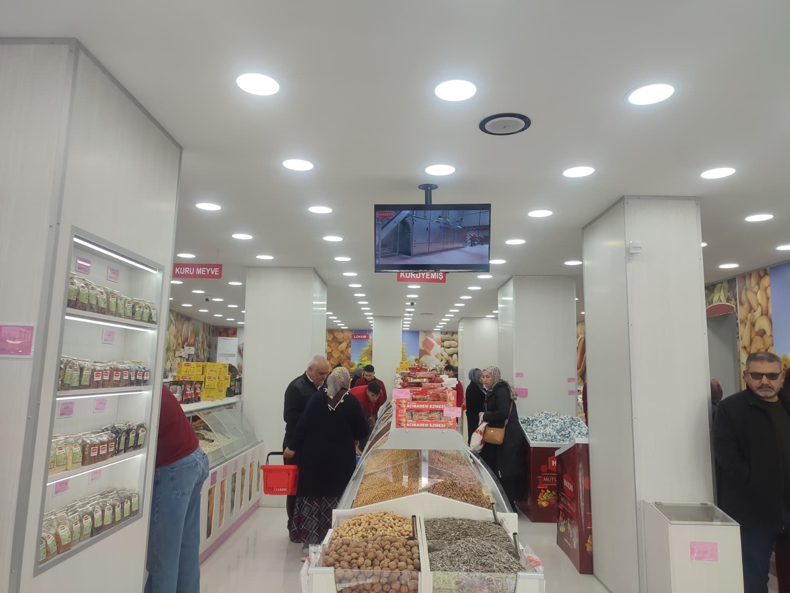 Ereğli Şube