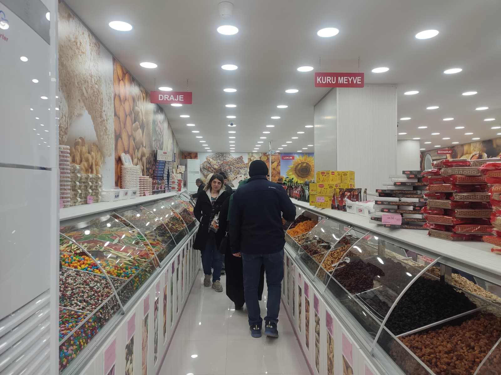 Ereğli Şube