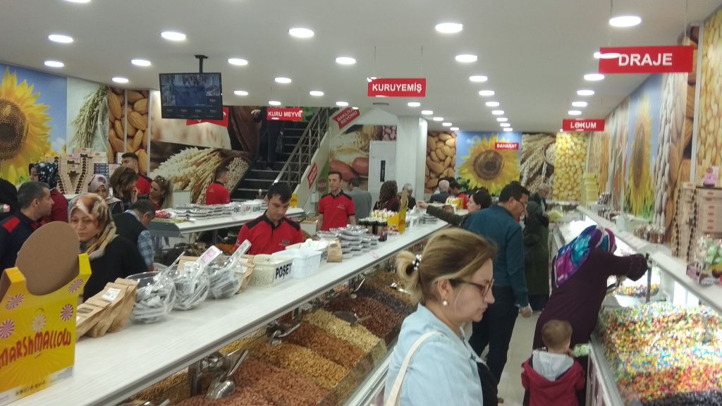 Konya Şube