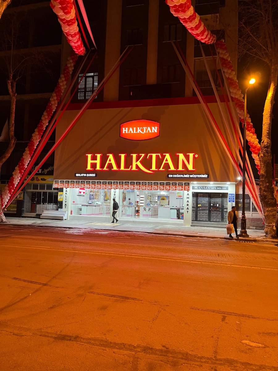 Malatya Şube