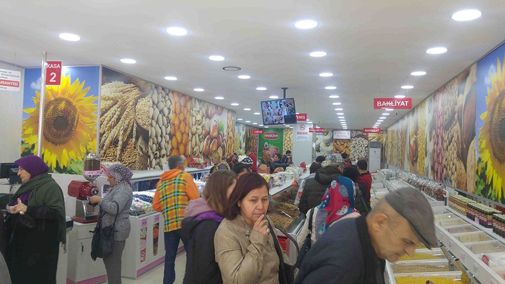 Turgutlu Şube