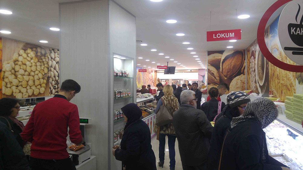 Turgutlu Şube