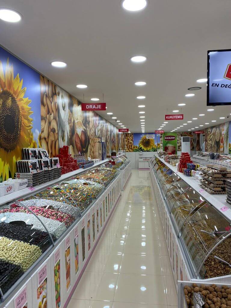 Kızıltepe Şube